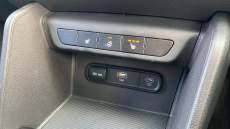 Kia Sportage 1.6T GDi ISG GT-Line 5dr Petrol Estate